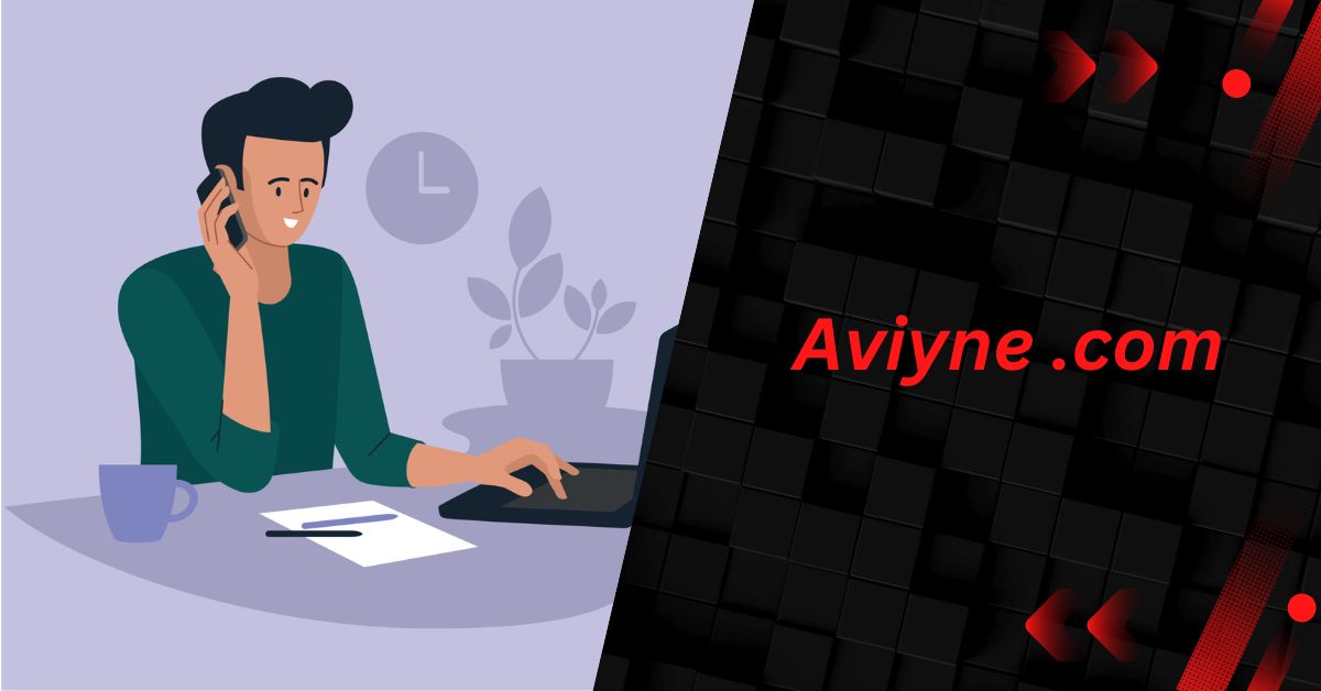Aviyne .com
